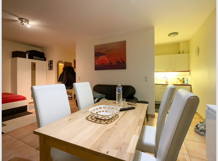 1-Zimmer-Apartment zum Kauf 1 Zimmer in Walferdange (LU) - Ref. 6666801