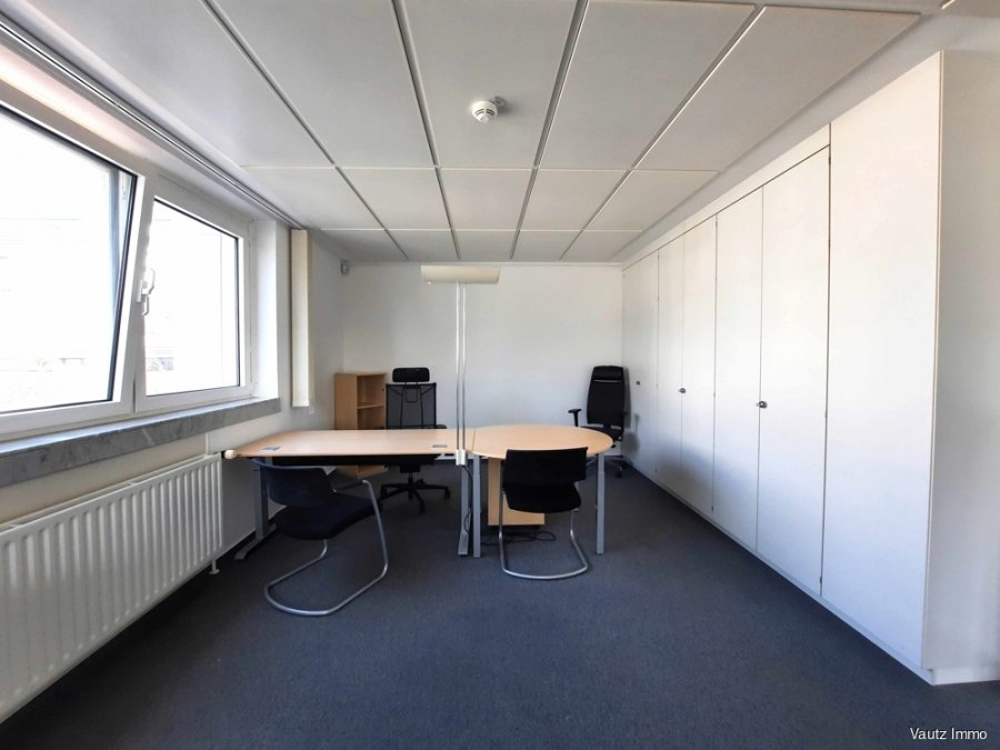 louer bureau 0 chambre 50 m² luxembourg photo 2