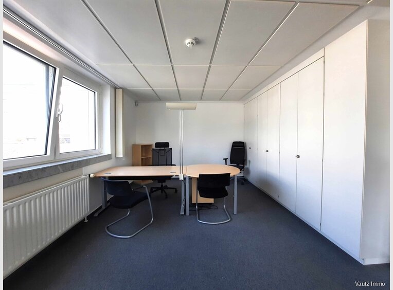 Bureau à louer à Luxembourg (LU) - Réf. 7125809