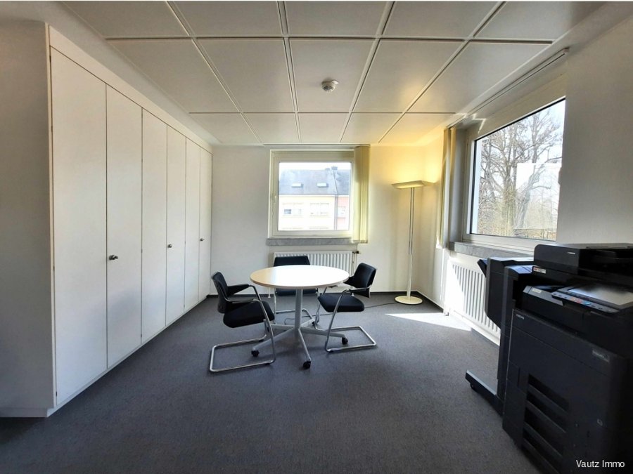 louer bureau 0 chambre 50 m² luxembourg photo 3