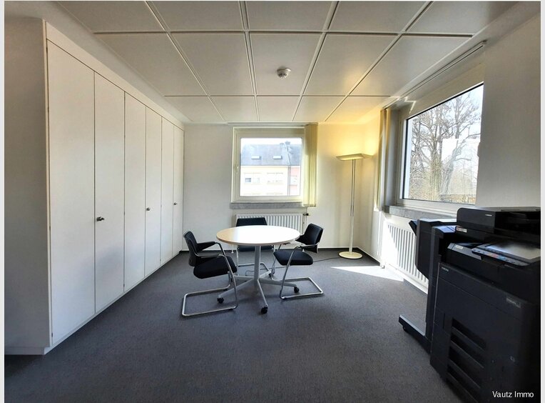 Bureau à louer à Luxembourg (LU) - Réf. 7125809
