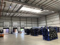 Entrepôt à louer à Contern - Réf. 6482993