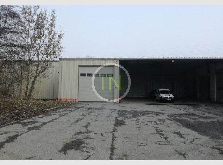 Entrepôt à louer à Bertrange (LU) - Réf. 6962481