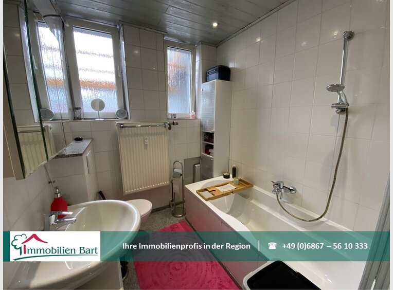 Appartement à vendre 5 Pièces à Dillingen (DE) - Réf. 7257393