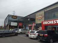 Commerce à louer à Foetz - Réf. 5307697