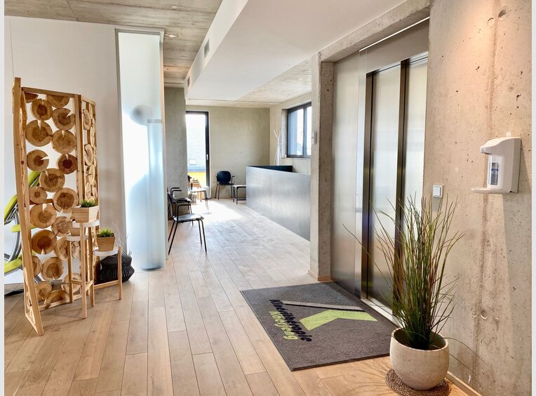 Bureau à louer à Bascharage (LU) - Réf. 7171633