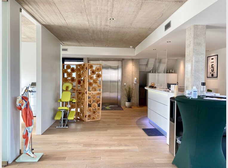 Bureau à louer à Bascharage (LU) - Réf. 7171633