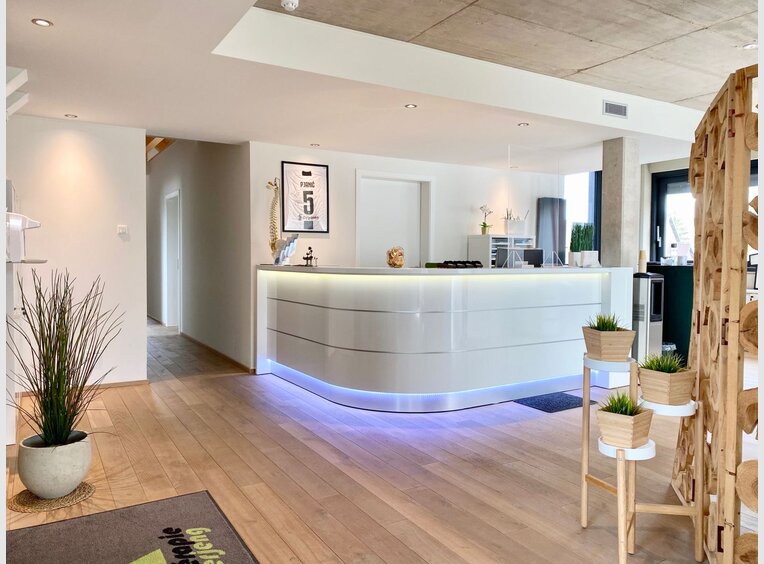 Bureau à louer à Bascharage (LU) - Réf. 7171633