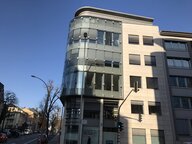 Local commercial à louer à Luxembourg-Centre ville - Réf. 7175729