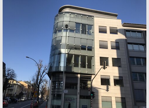 Local commercial à louer à Luxembourg-Centre ville - Réf. 7175729