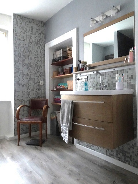 Maison à vendre F5 à Sierck-les-Bains