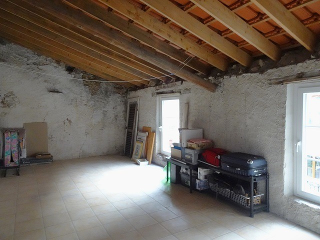 Maison à vendre F5 à Sierck-les-Bains