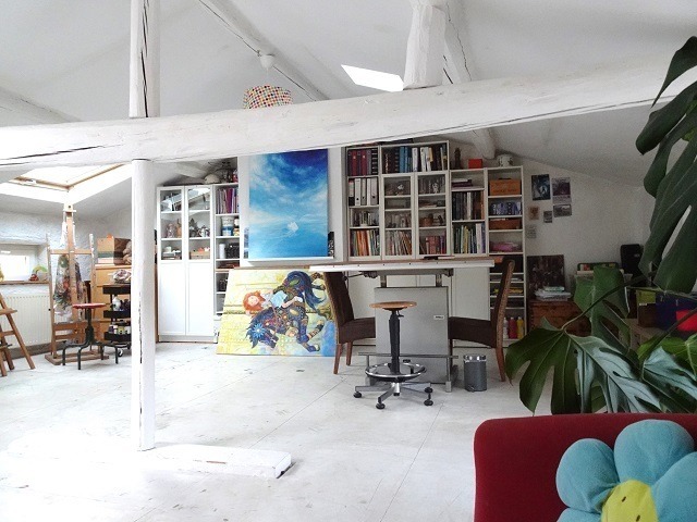 Maison à vendre F5 à Sierck-les-Bains