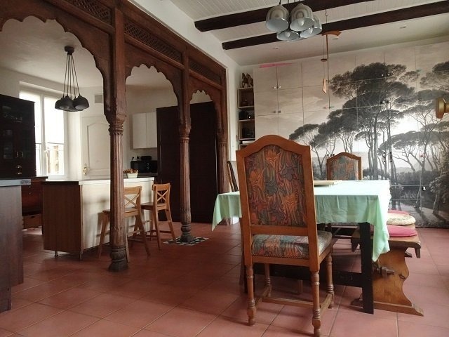 Maison à vendre F5 à Sierck-les-Bains