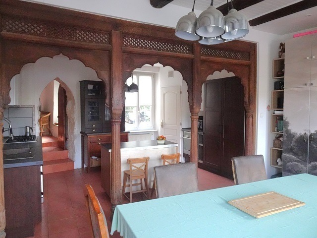 Maison à vendre F5 à Sierck-les-Bains