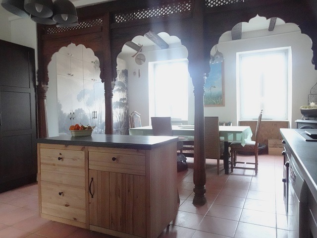 Maison à vendre F5 à Sierck-les-Bains