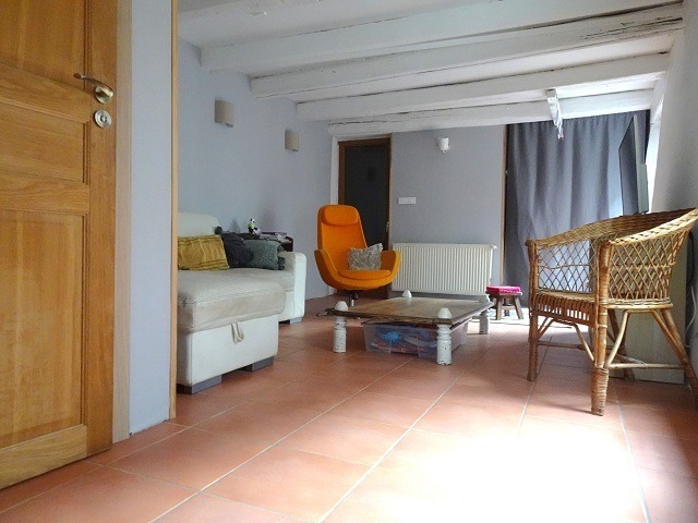 Maison à vendre F5 à Sierck-les-Bains