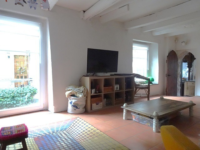 Maison à vendre F5 à Sierck-les-Bains