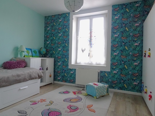 Maison à vendre F5 à Sierck-les-Bains