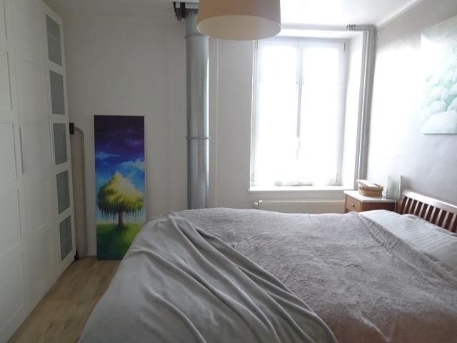 Maison à vendre F5 à Sierck-les-Bains