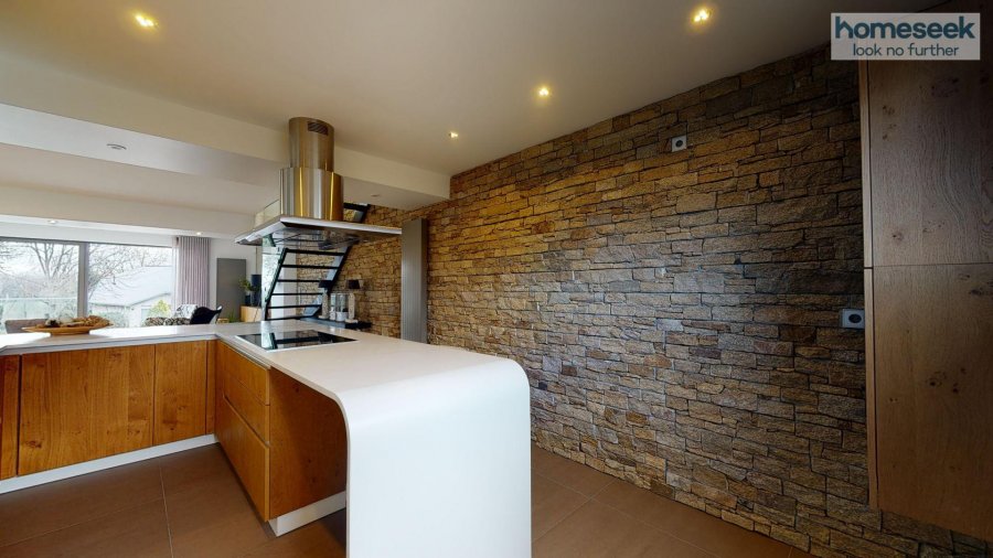 Maison à vendre 4 chambres à Mamer