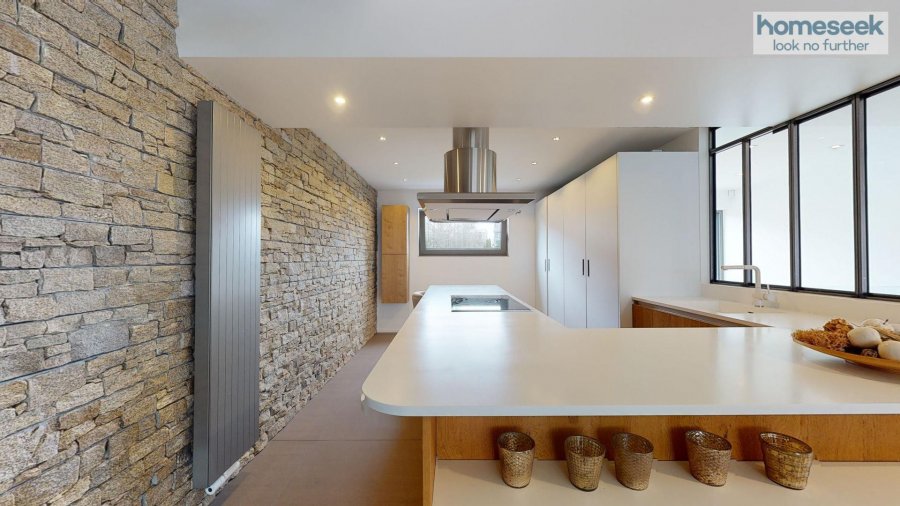 Maison à vendre 4 chambres à Mamer