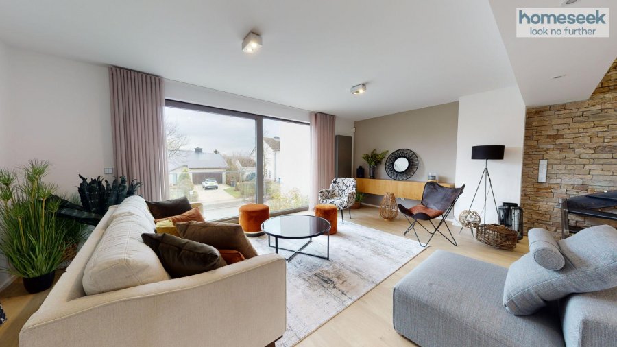 Maison à vendre 4 chambres à Mamer