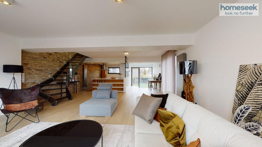 Maison à vendre 4 chambres à Mamer