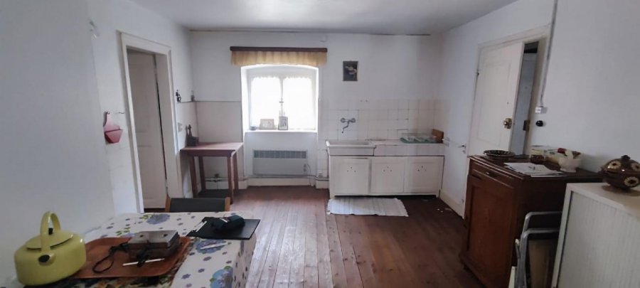 Appartement à vendre F3 à Lemberg