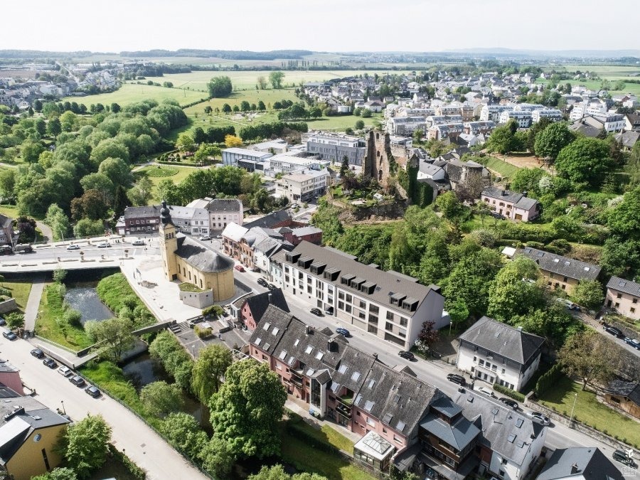 apartment for buy 2 bedrooms 88.86 m² hesperange photo 2