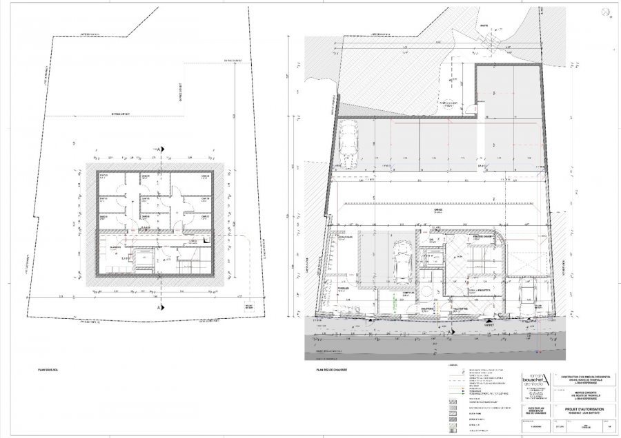 apartment for buy 2 bedrooms 88.86 m² hesperange photo 4