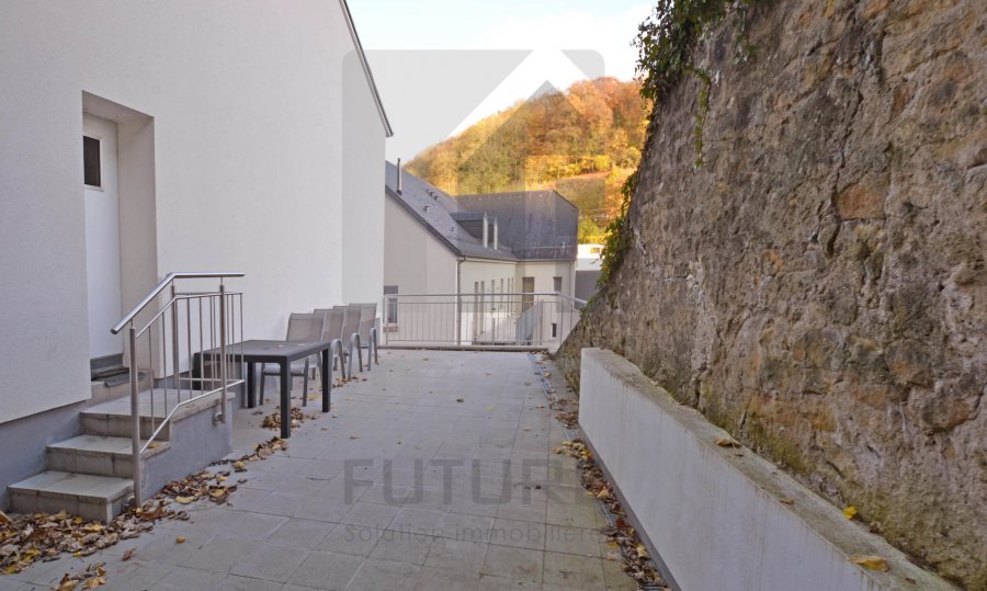 Renditeobjekt in Luxembourg