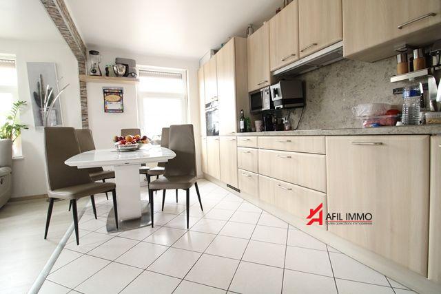 Apartment à Petange