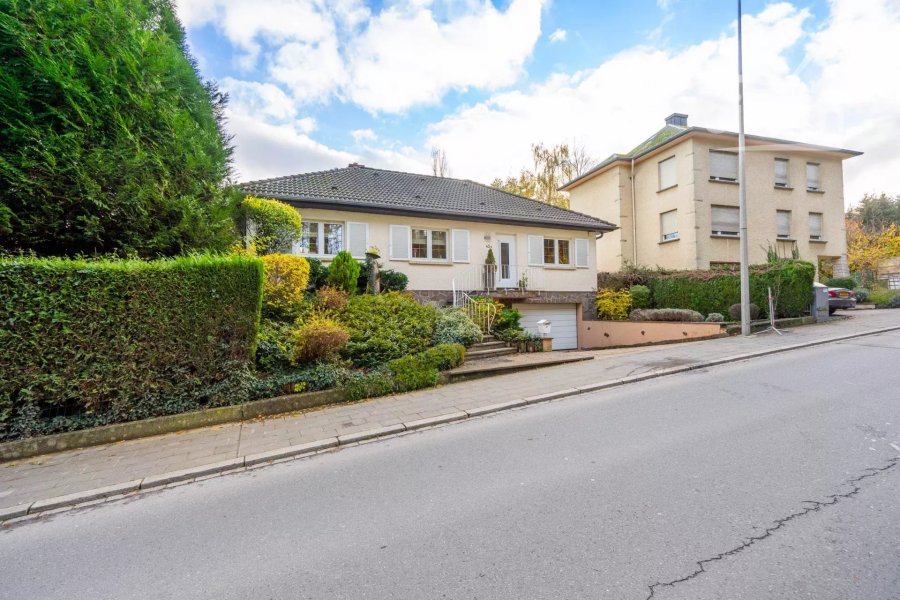 Maison individuelle à 