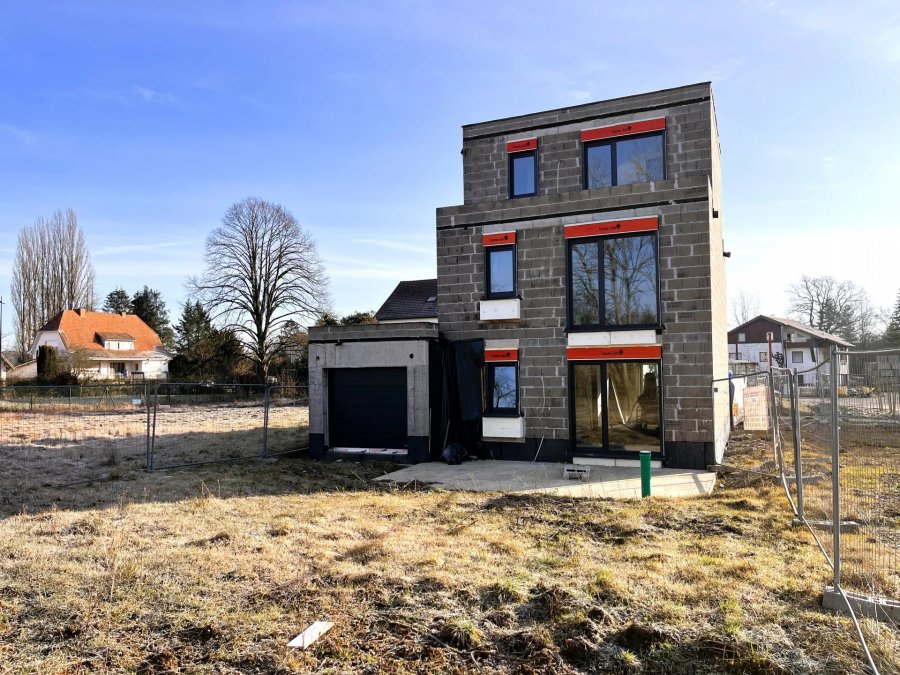 Maison à 