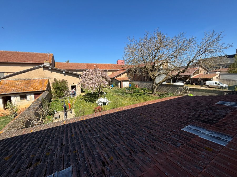Maison à vendre F7 à Flirey