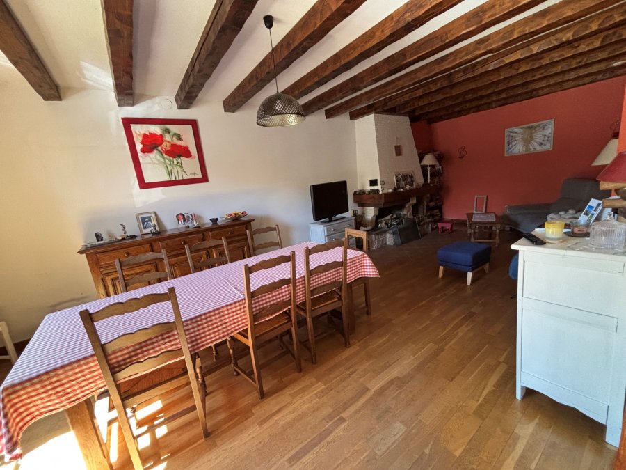 Maison à vendre F7 à Flirey
