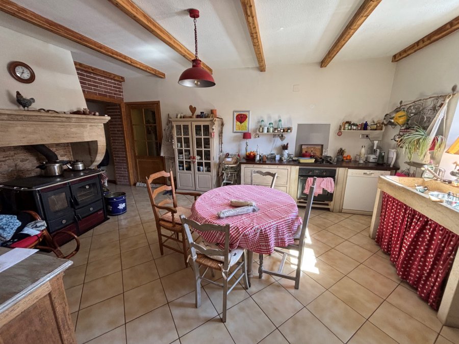 Maison à vendre F7 à Flirey