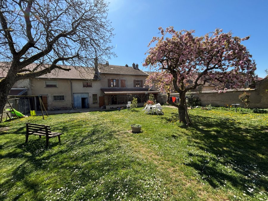 Maison à vendre F7 à Flirey