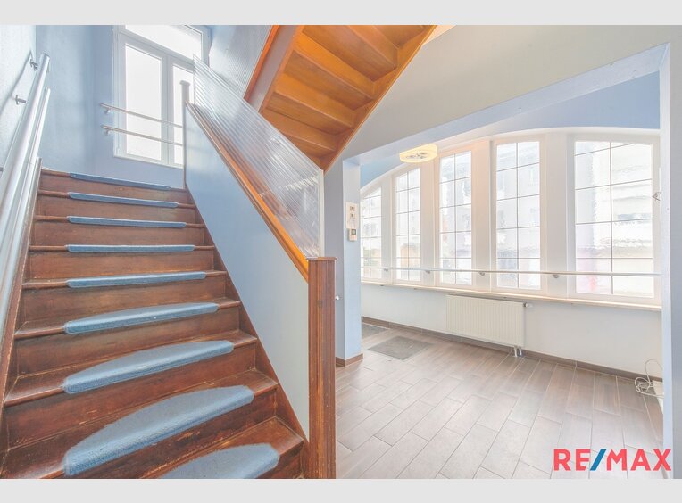 Herrenhaus zum Kauf 5 Zimmer in Luxembourg (LU) - Ref. 7169089