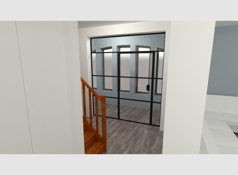 Herrenhaus zum Kauf 5 Zimmer in Luxembourg (LU) - Ref. 7169089