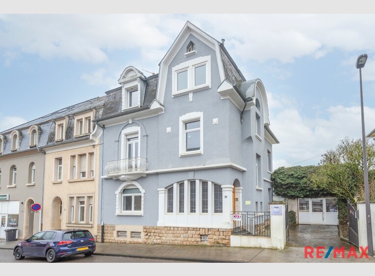 Herrenhaus zum Kauf 5 Zimmer in Luxembourg (LU) - Ref. 7169089