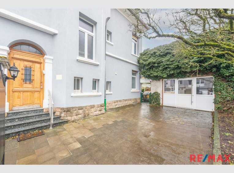 Herrenhaus zum Kauf 5 Zimmer in Luxembourg (LU) - Ref. 7169089