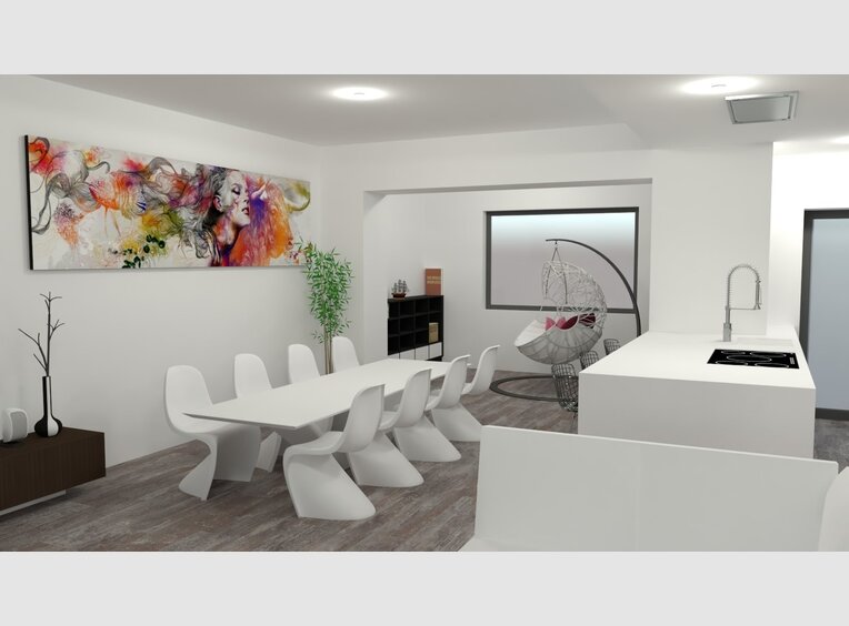 Herrenhaus zum Kauf 5 Zimmer in Luxembourg (LU) - Ref. 7169089