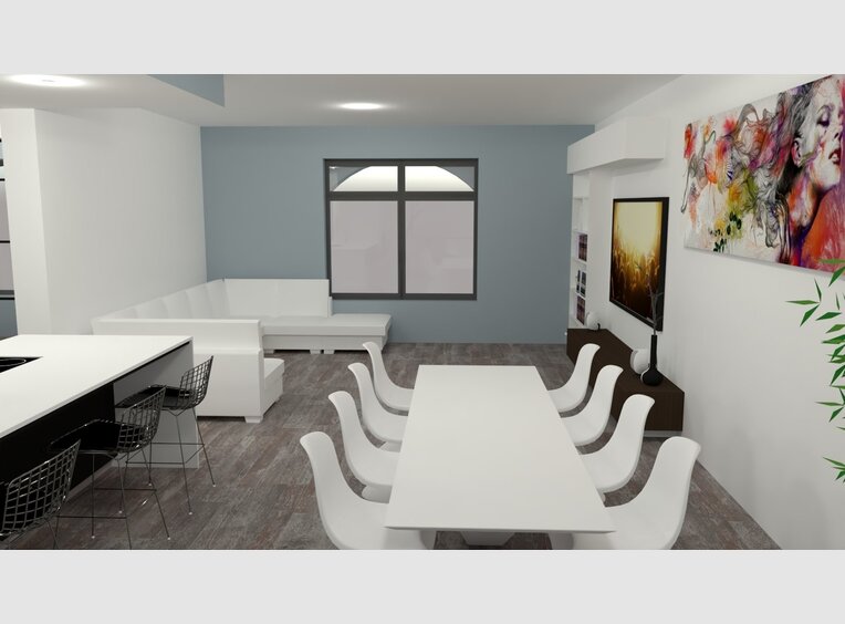 Herrenhaus zum Kauf 5 Zimmer in Luxembourg (LU) - Ref. 7169089