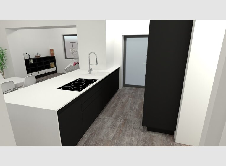 Herrenhaus zum Kauf 5 Zimmer in Luxembourg (LU) - Ref. 7169089