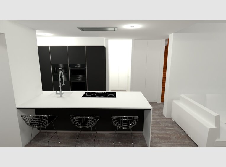 Herrenhaus zum Kauf 5 Zimmer in Luxembourg (LU) - Ref. 7169089