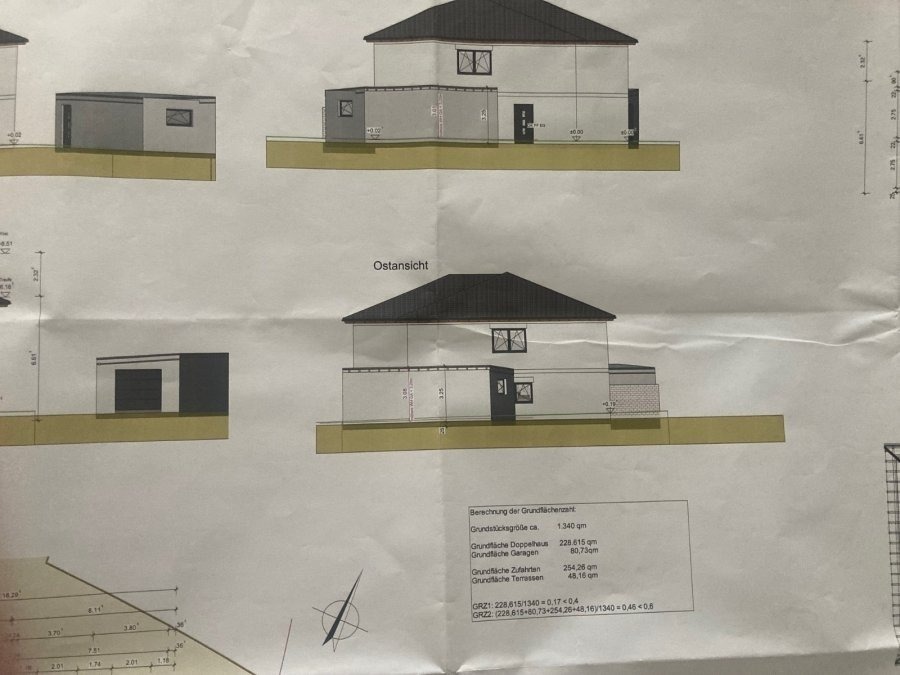 Doppelhaushälfte zu verkaufen 3 Schlafzimmer in Föhren