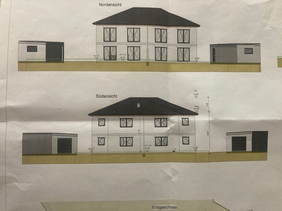 Doppelhaushälfte zu verkaufen 3 Schlafzimmer in Föhren