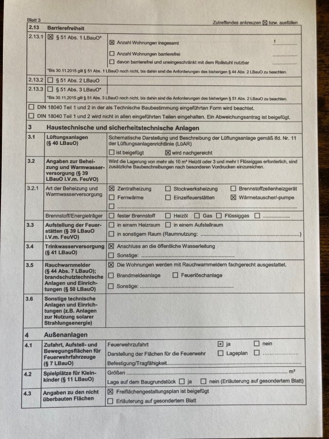 Doppelhaushälfte zu verkaufen 3 Schlafzimmer in Föhren